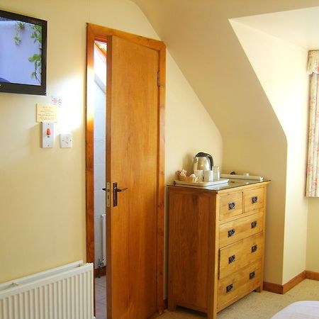 White Park B&B Баллибофи Экстерьер фото